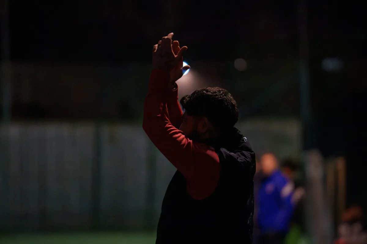 11-a-side football photo 3